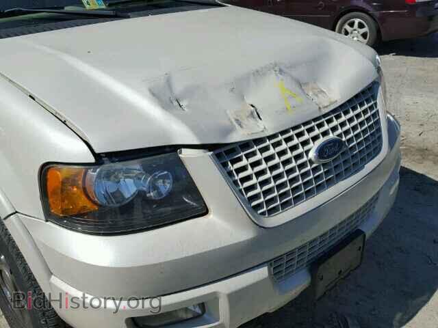 2005 FORD EXPEDITION - VIN: 1FMFU20575LA09897 - Фото 9