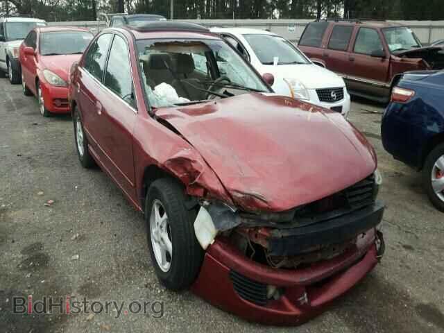Photo 4A3AA46G62E112141 - MITSUBISHI GALANT 2002
