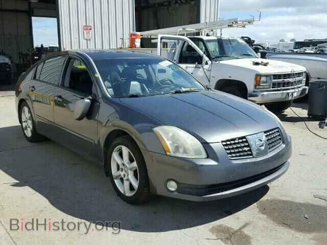 Фотография 1N4BA41E26C852449 - NISSAN MAXIMA 2006