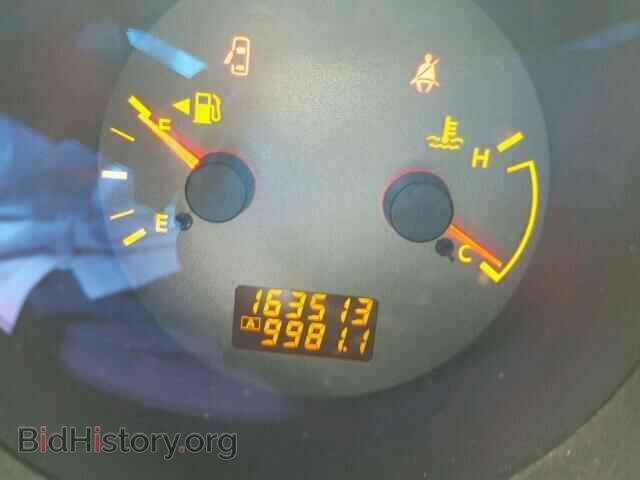 2006 NISSAN MAXIMA - VIN: 1N4BA41E26C852449 - Фото 8