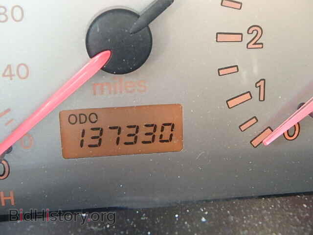 2000 MITSUBISHI ECLIPSE - VIN: 4A3AC84LXYE170845 - Фото 8