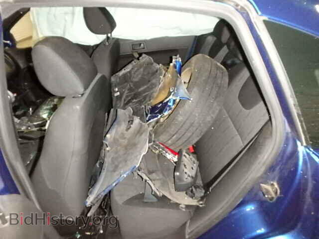 2009 FORD FOCUS - VIN: 1FAHP35N19W201166 - Photo 6
