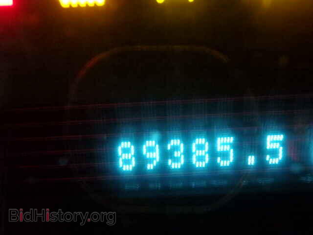 2009 FORD FOCUS - VIN: 1FAHP35N19W201166 - Photo 8