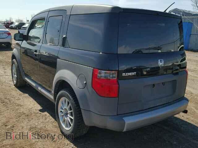 2005 HONDA ELEMENT - VIN: 5J6YH17205L800788 - Photo 3