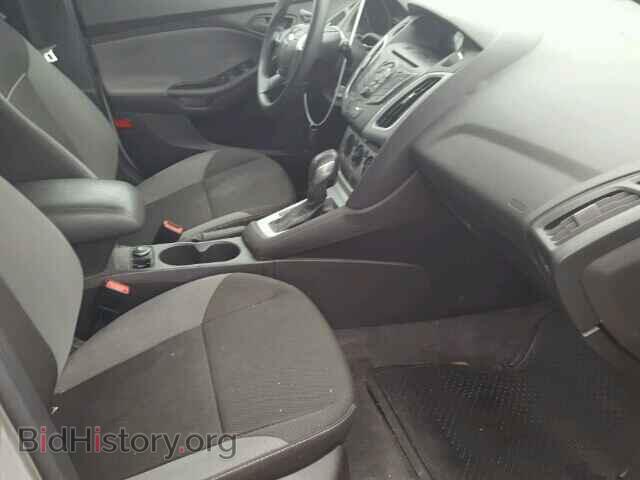 2012 FORD FOCUS - VIN: 1FAHP3K23CL241140 - Photo 5