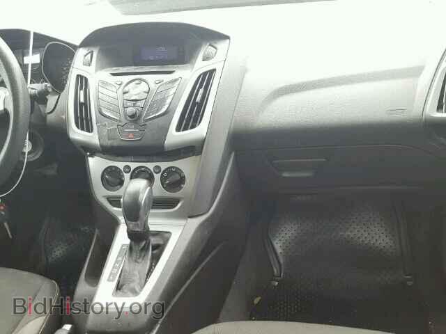 2012 FORD FOCUS - VIN: 1FAHP3K23CL241140 - Photo 9