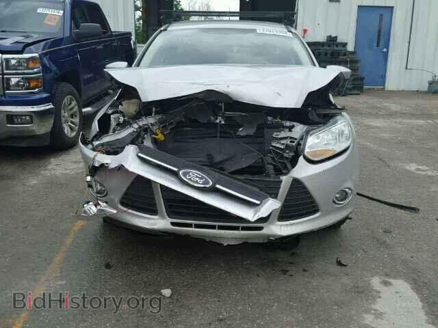 2012 FORD FOCUS - VIN: 1FAHP3K23CL241140 - Photo 10