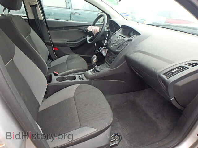 2014 FORD FOCUS - VIN: 1FADP3E28EL161250 - Photo 5