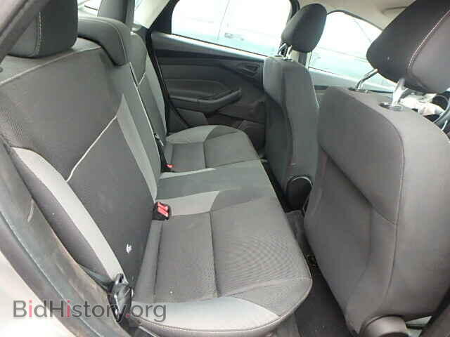 2014 FORD FOCUS - VIN: 1FADP3E28EL161250 - Photo 6
