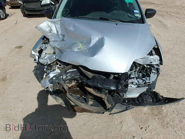2014 FORD FOCUS - VIN: 1FADP3E28EL161250 - Photo 7