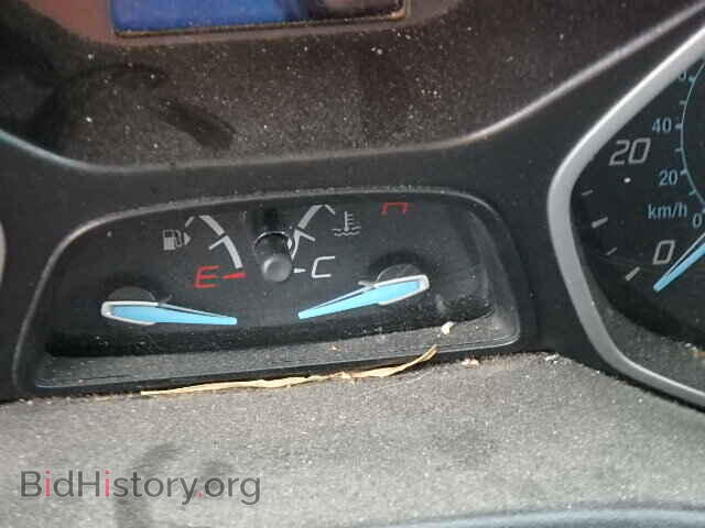2014 FORD FOCUS - VIN: 1FADP3E28EL161250 - Photo 8