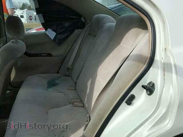 2001 MITSUBISHI GALANT - VIN: 4A3AA46G71E038761 - Фото 6