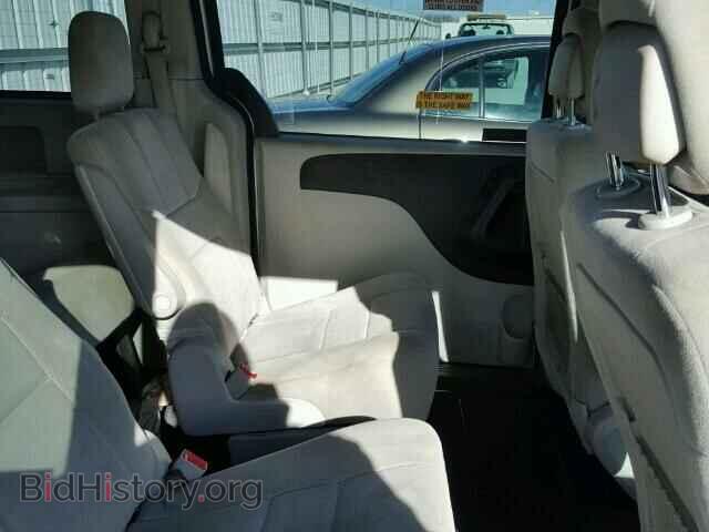 2012 DODGE CARAVAN - VIN: 2C4RDGCG8CR153703 - Фото 6