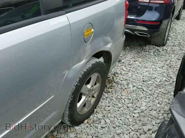 2012 DODGE CARAVAN - VIN: 2C4RDGCG8CR153703 - Фото 9