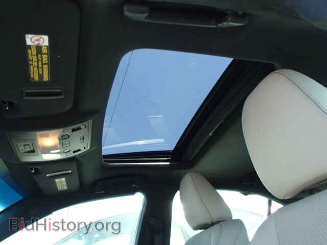 2014 LEXUS IS250 - VIN: JTHCF1D28E5011804 - Фото 10