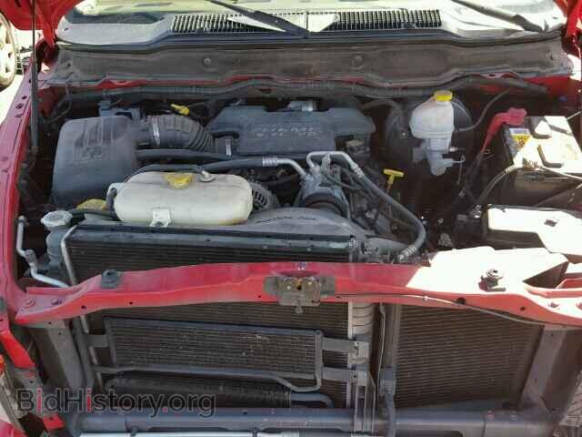 2004 DODGE RAM 1500 - VIN: 1D7HA18D14S657676 - Фото 7