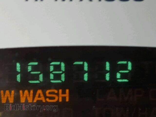 2004 DODGE RAM 1500 - VIN: 1D7HA18D14S657676 - Фото 8