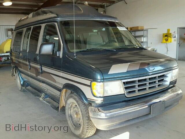 Photo 1FDEE14H2SHB84161 - FORD ECONOLINE 1995