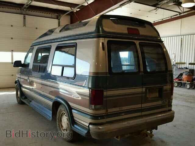 1995 FORD ECONOLINE - VIN: 1FDEE14H2SHB84161 - Photo 3