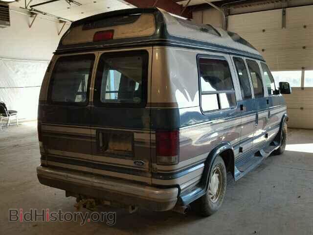 1995 FORD ECONOLINE - VIN: 1FDEE14H2SHB84161 - Photo 4
