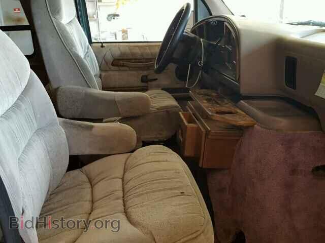 1995 FORD ECONOLINE - VIN: 1FDEE14H2SHB84161 - Photo 5