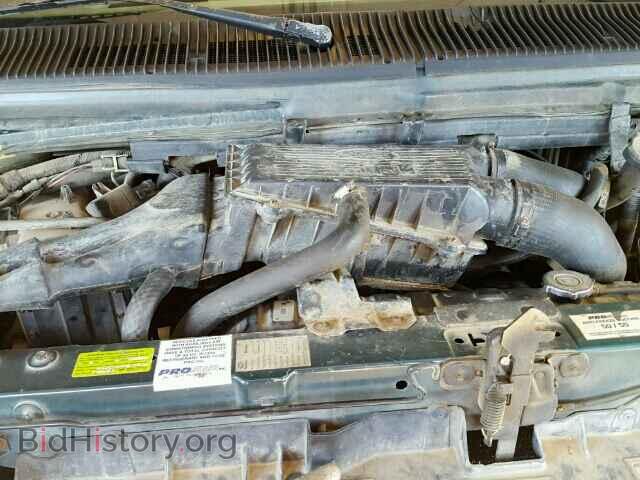 1995 FORD ECONOLINE - VIN: 1FDEE14H2SHB84161 - Photo 7