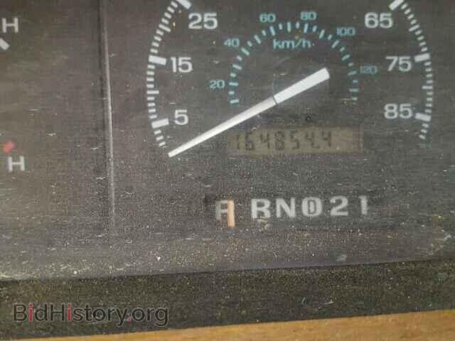 1995 FORD ECONOLINE - VIN: 1FDEE14H2SHB84161 - Photo 8