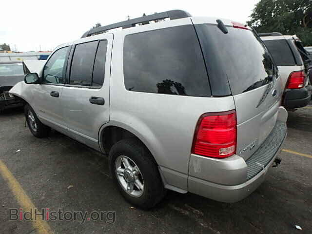 2005 FORD EXPLORER - VIN: 1FMZU63E05UA19892 - Фото 3