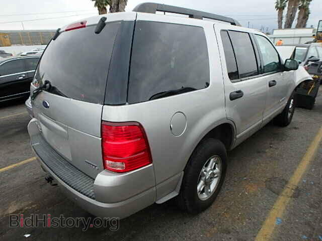 2005 FORD EXPLORER - VIN: 1FMZU63E05UA19892 - Фото 4
