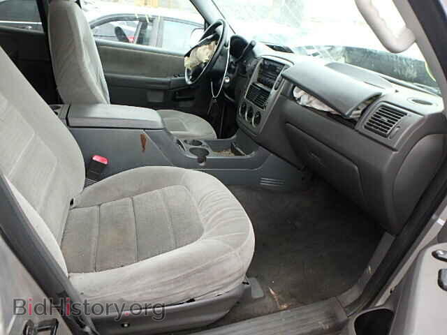 2005 FORD EXPLORER - VIN: 1FMZU63E05UA19892 - Фото 5