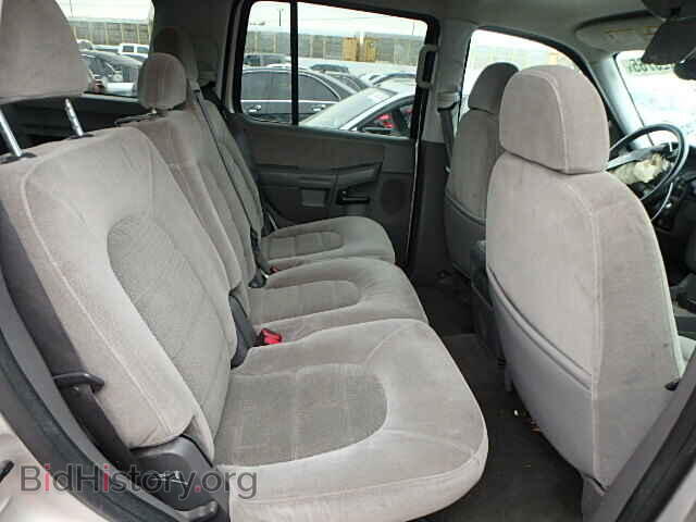 2005 FORD EXPLORER - VIN: 1FMZU63E05UA19892 - Фото 6