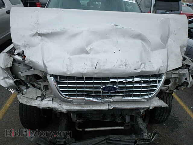 2005 FORD EXPLORER - VIN: 1FMZU63E05UA19892 - Фото 7