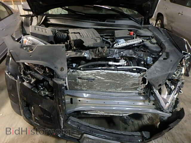 2013 GMC TERRAIN - VIN: 2GKALMEK3D6414016 - Фото 7