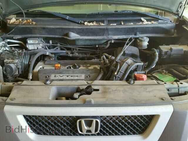 2003 HONDA ELEMENT - VIN: 5J6YH285X3L001127 - Фото 7