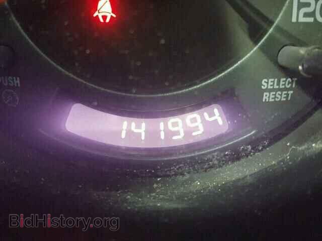 2003 HONDA ELEMENT - VIN: 5J6YH285X3L001127 - Фото 8
