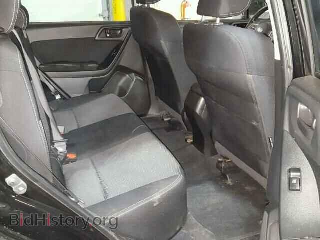 2014 SUBARU FORESTER - VIN: JF2SJAEC2EH400327 - Фото 6
