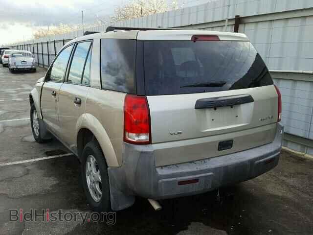 2002 SATURN VUE - VIN: 5GZCZ63B32S825698 - Фото 3