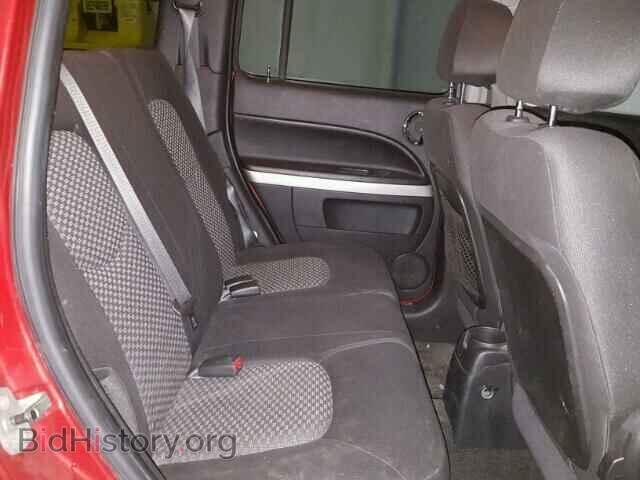 2010 CHEVROLET HHR - VIN: 3GNBAADB2AS545142 - Фото 6