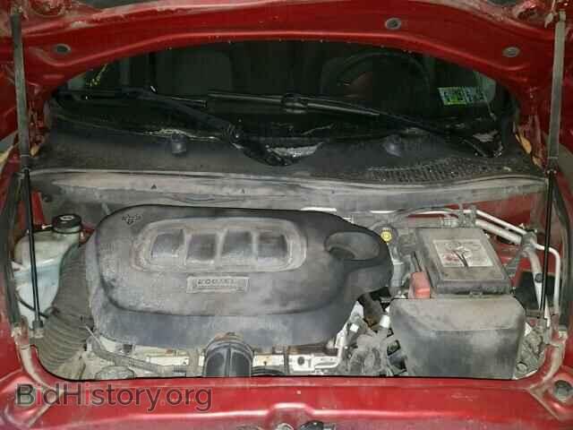 2010 CHEVROLET HHR - VIN: 3GNBAADB2AS545142 - Фото 7