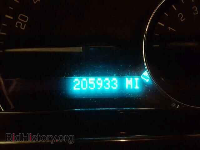2010 CHEVROLET HHR - VIN: 3GNBAADB2AS545142 - Фото 8