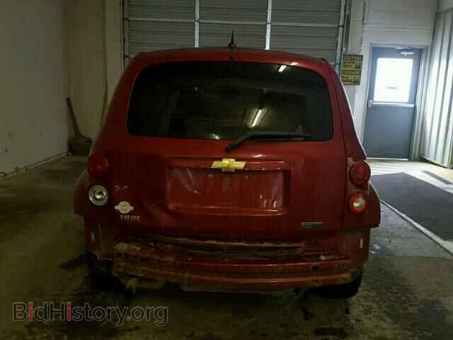 2010 CHEVROLET HHR - VIN: 3GNBAADB2AS545142 - Фото 9