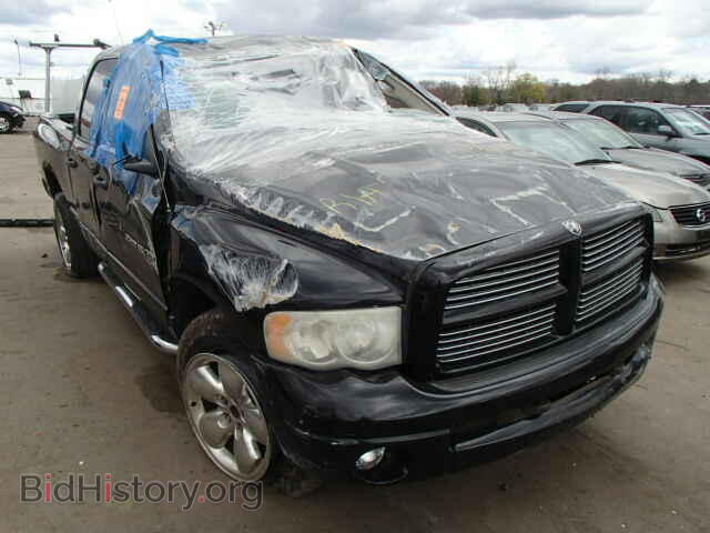 Photo 1D7HU18Z83S161663 - DODGE RAM 1500 2003