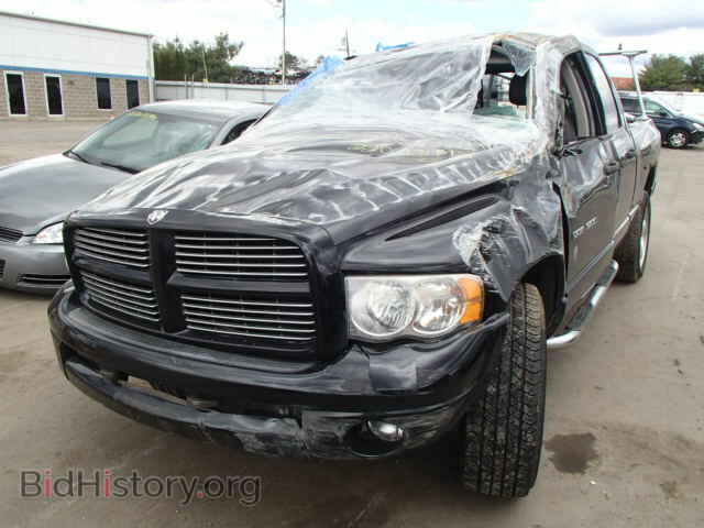 2003 DODGE RAM 1500 - VIN: 1D7HU18Z83S161663 - Photo 2