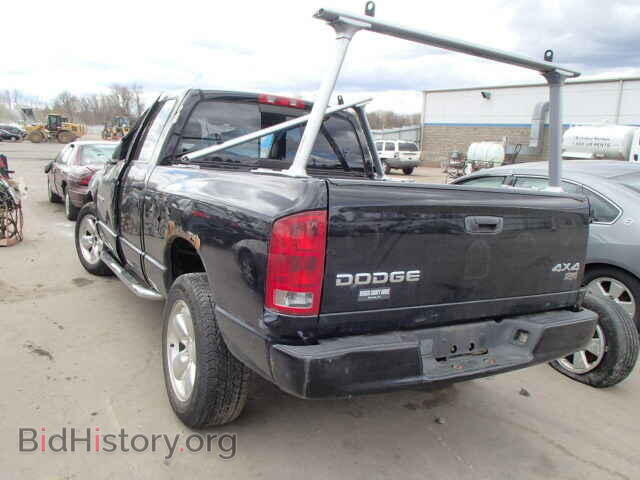 2003 DODGE RAM 1500 - VIN: 1D7HU18Z83S161663 - Photo 3