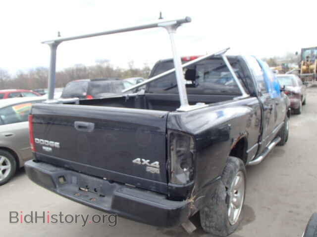 2003 DODGE RAM 1500 - VIN: 1D7HU18Z83S161663 - Photo 4