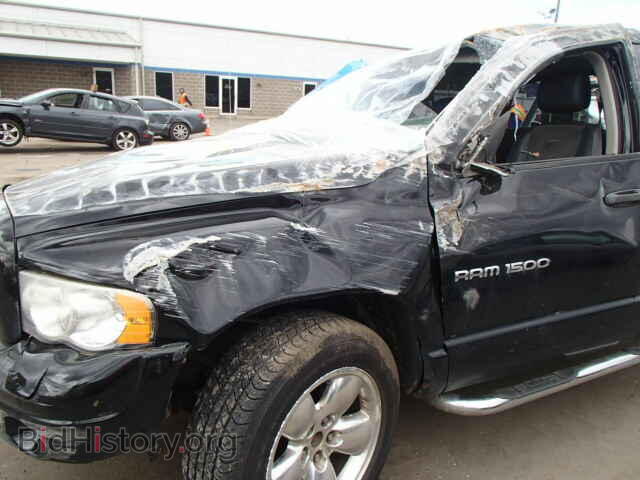 2003 DODGE RAM 1500 - VIN: 1D7HU18Z83S161663 - Photo 9