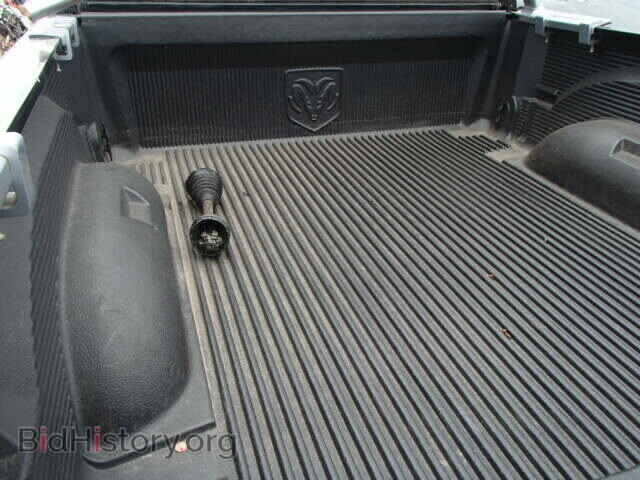 2003 DODGE RAM 1500 - VIN: 1D7HU18Z83S161663 - Photo 10
