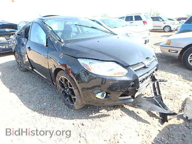 Photo 1FADP3F24EL142600 - FORD FOCUS 2014