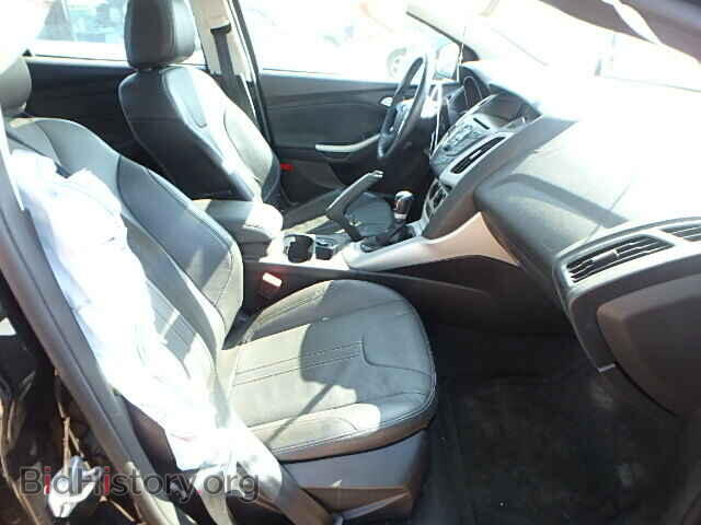 2014 FORD FOCUS - VIN: 1FADP3F24EL142600 - Photo 5