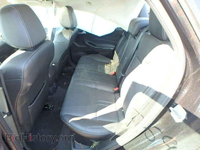 2014 FORD FOCUS - VIN: 1FADP3F24EL142600 - Photo 6